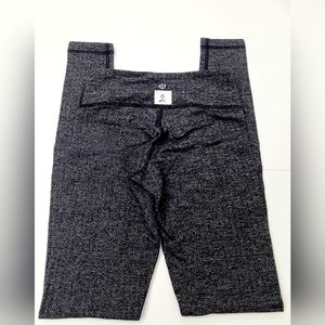 Lululemon Leggings Size 2